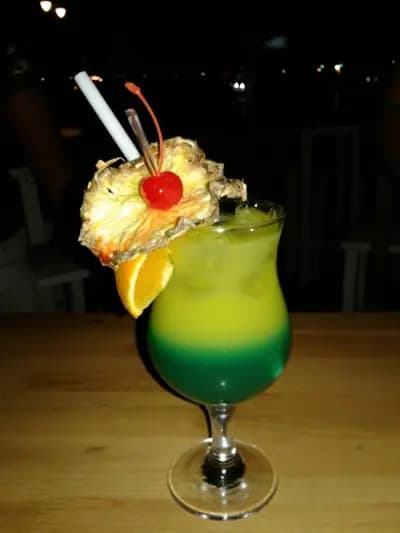 Senso Lounge & Club