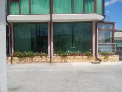 СЕРВИЗ ЗА ГУМИ NABACO