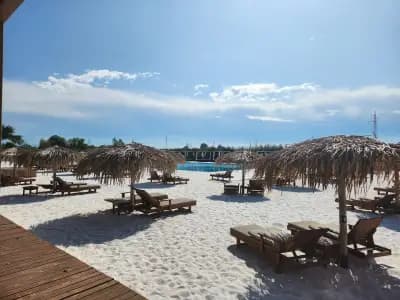 Marble Beach Club