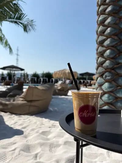 Marble Beach Club