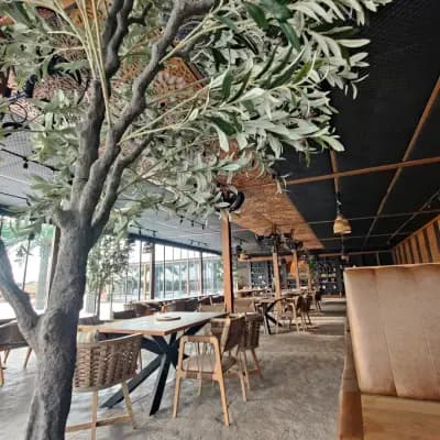 Marble Beach Club