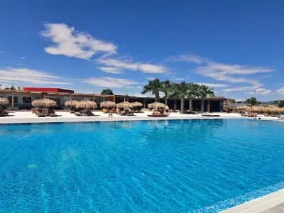 Marble Beach Club