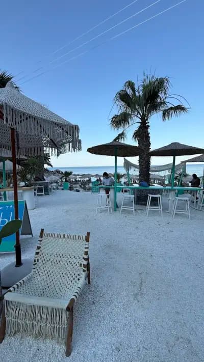Marble Beach Club