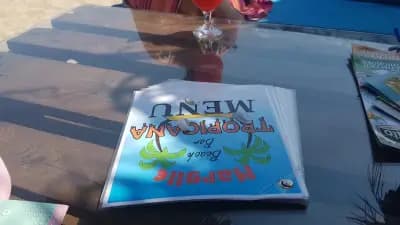 SOLEIL Shisha Beach Bar