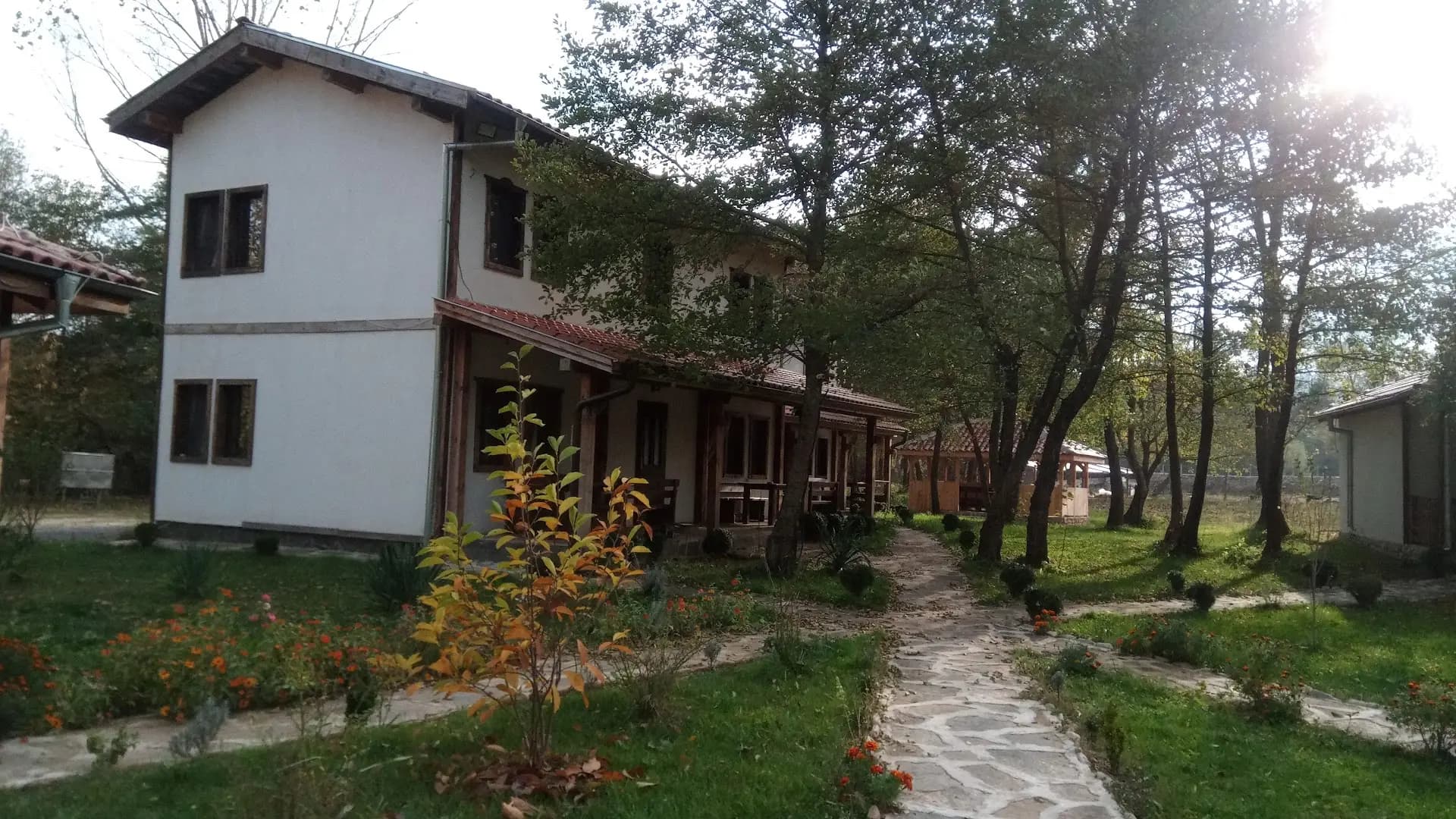 Holiday Park Ranchoto