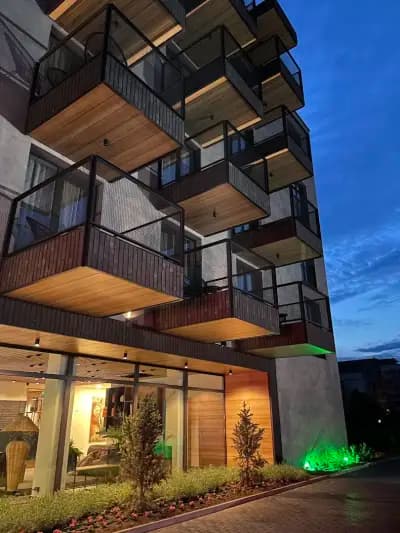 Amara Sugar Hotel