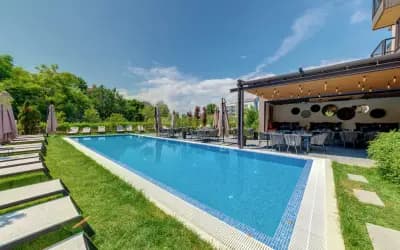 Amara Sugar Hotel