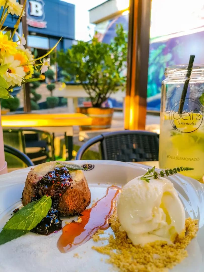 Basso Bar&Diner