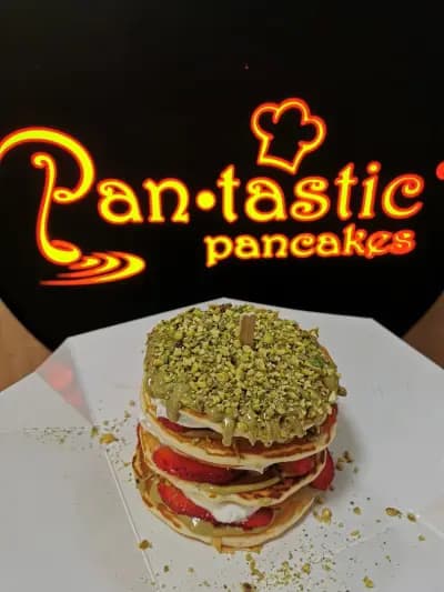 Pantastic Pancakes