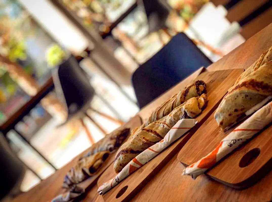 Pantastic Pancakes