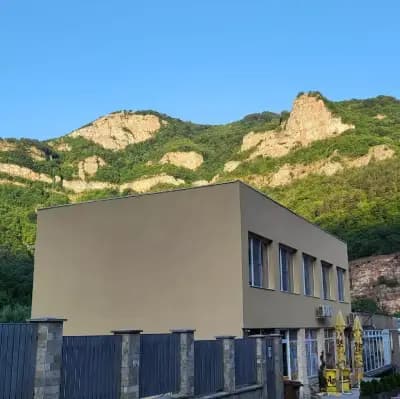 Къща за гости "Бовъ"