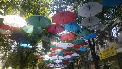 Мол Благоевград