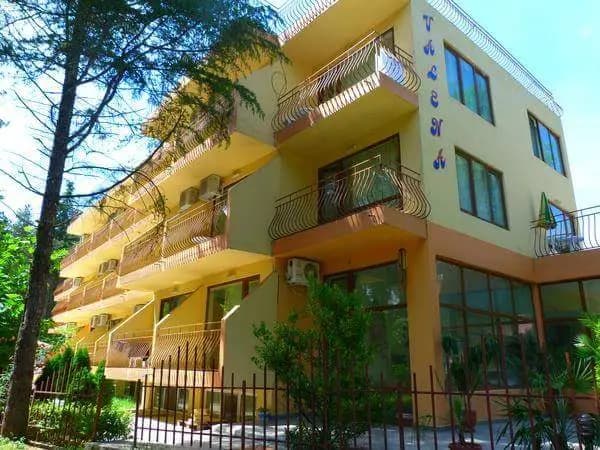 Hotel Valena