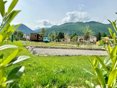 7 Lakes Camping