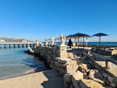 Radjana Beach