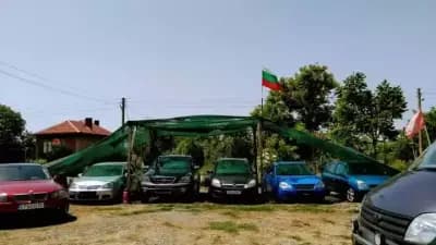 Автокъща БАЛИК АУТО