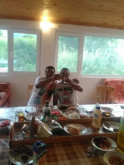 Семеен хотел Зеленика