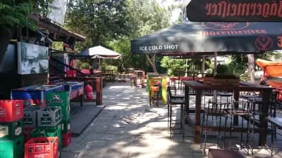 Малката текила