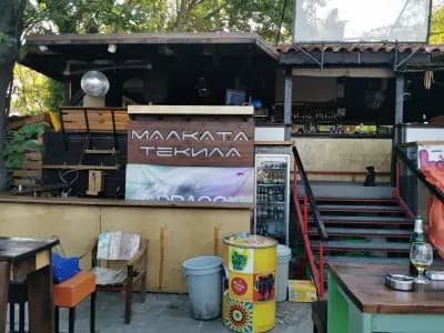 Малката текила