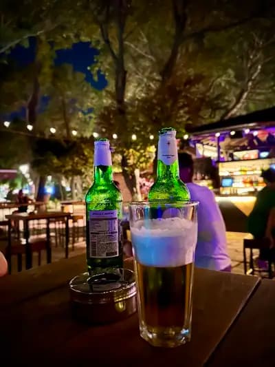 Малката текила
