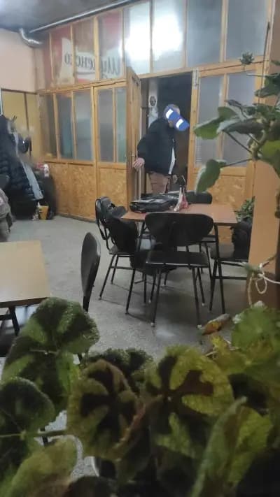 Ресторант „Липите“