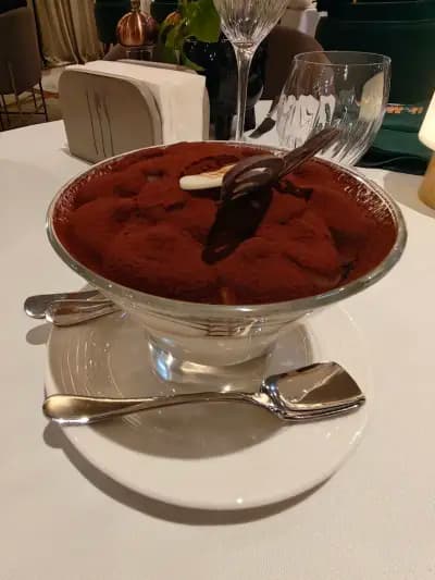 Ил Монте Тратория / IL MONTE Trattoria
