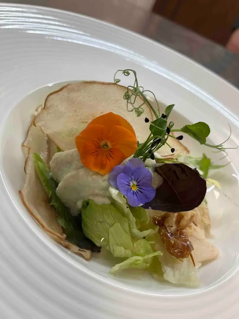 Ил Монте Тратория / IL MONTE Trattoria