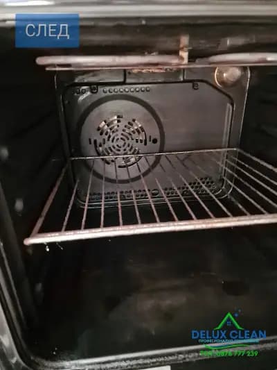 Delux Clean Service - Професионално почистване