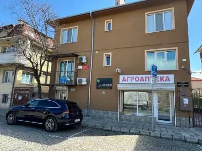 ОАК - ИНТЕРАГРО - БЪЛГАРИЯ ЕООД