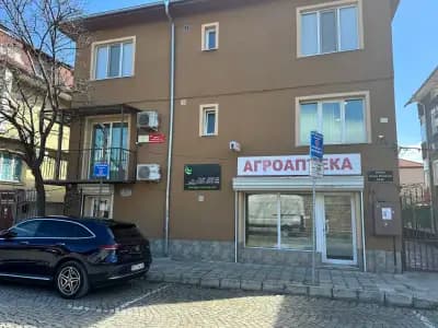 ОАК - ИНТЕРАГРО - БЪЛГАРИЯ ЕООД
