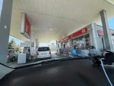 LUKOIL B 072