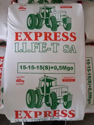 MP AGRO 2012