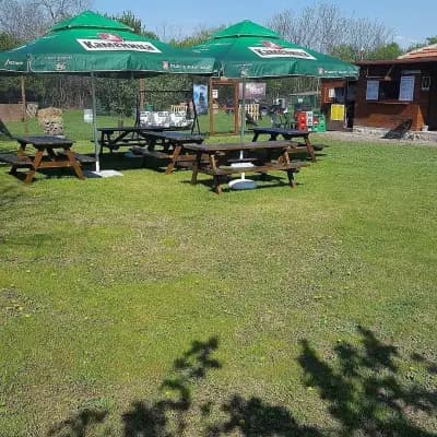 PAINTBALL COMBAT BULGARIA