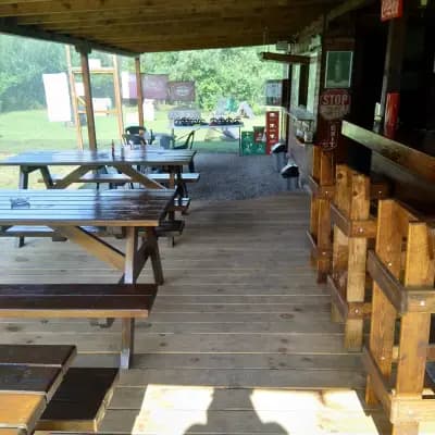 PAINTBALL COMBAT BULGARIA