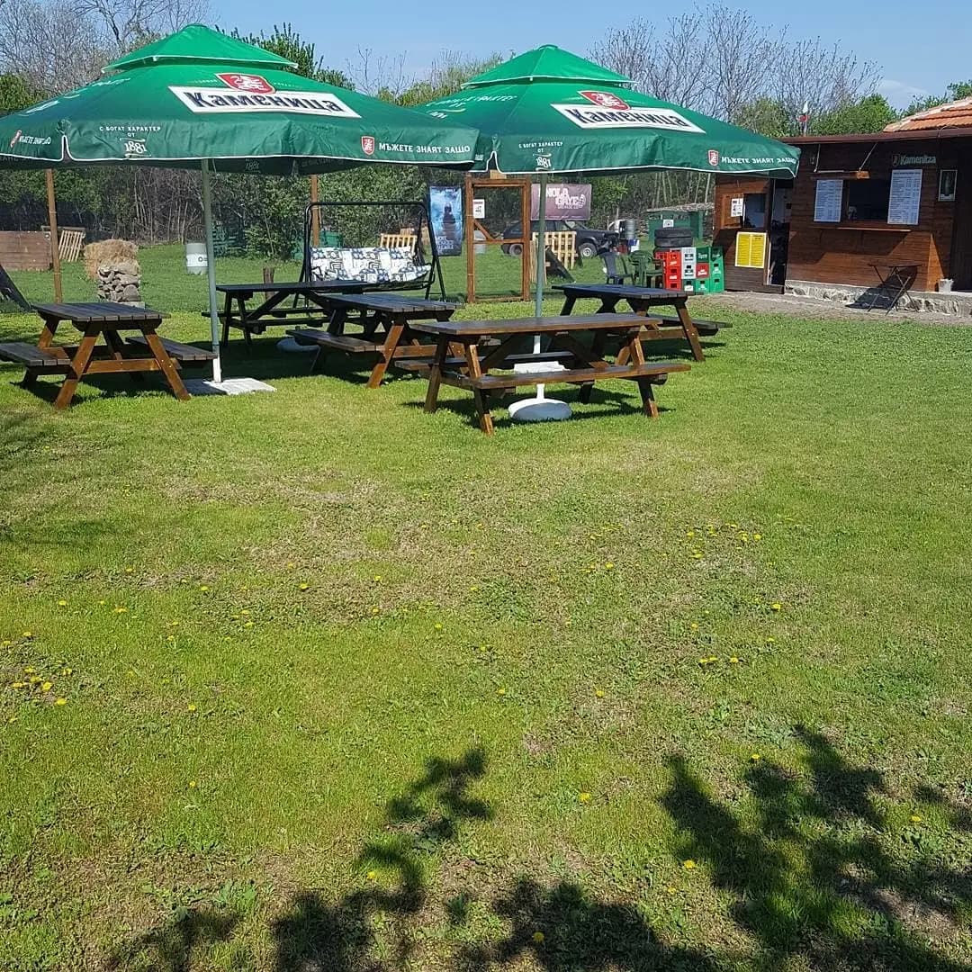 PAINTBALL COMBAT BULGARIA