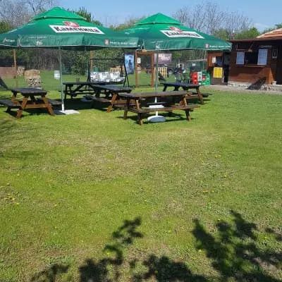 PAINTBALL COMBAT BULGARIA