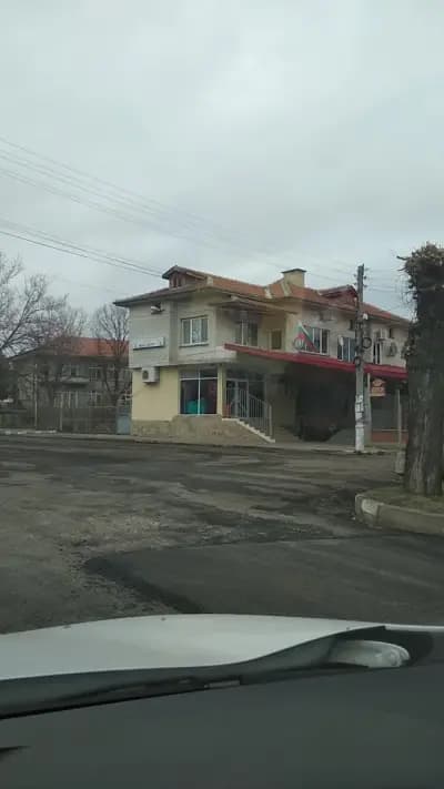 Бистро „Деси” село Кортен