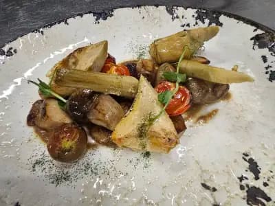 Roma Bene Maleeva