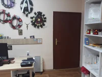 Денонощна траурна агенция Светлина
