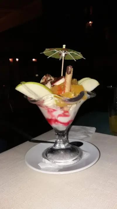 Ресторант "Меркурий"