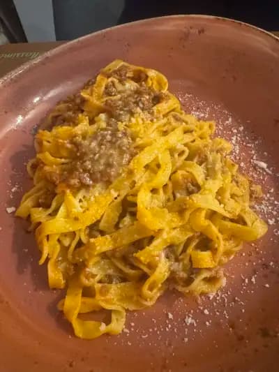 Da Massimo