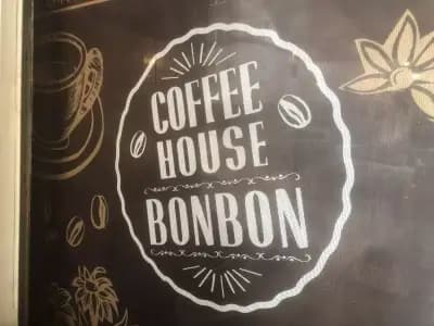 coffee house bonbon