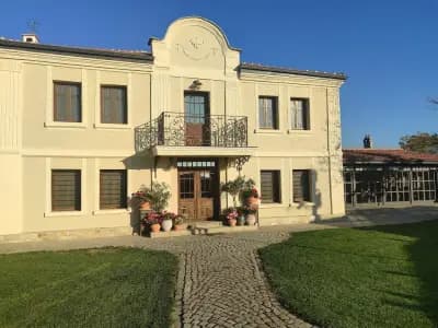 Villa Appia