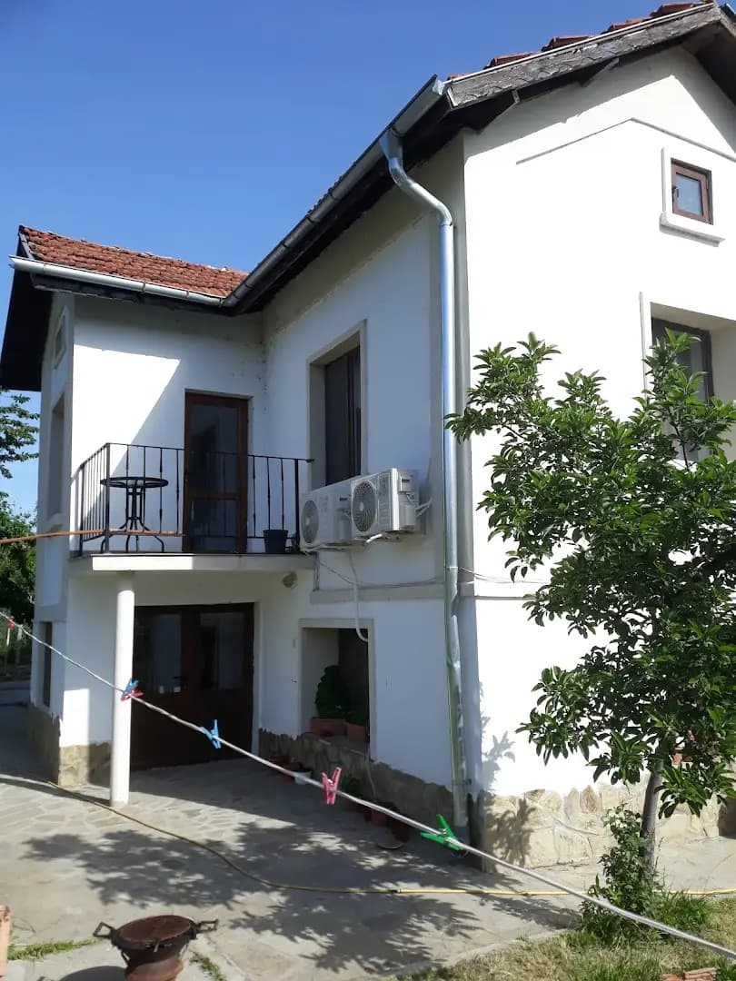 Popovi Koshari Guest house
