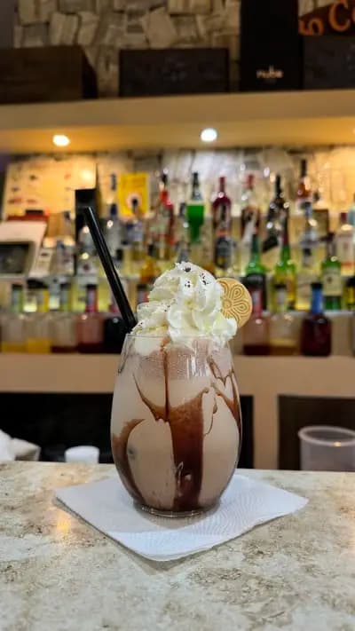 DG Hookah bar & coffee