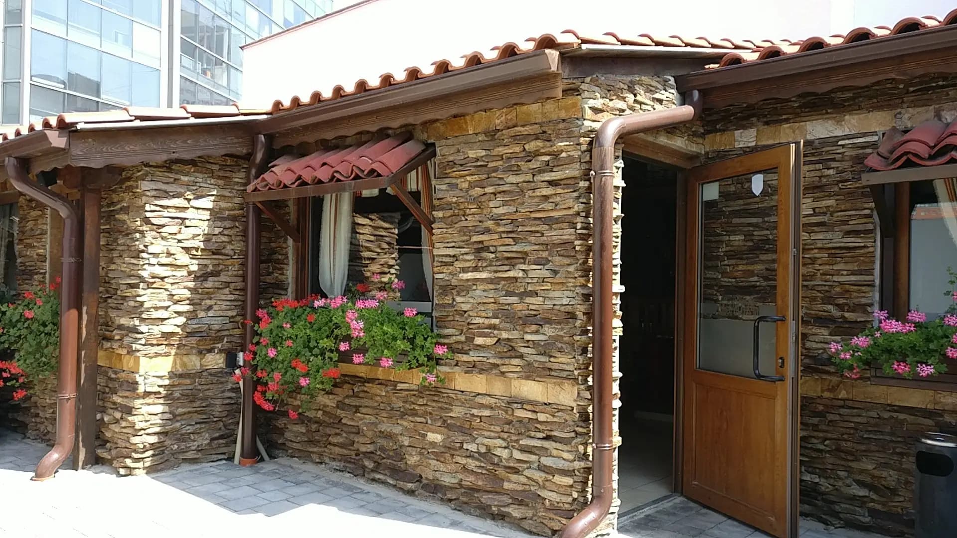 Механа При Братовчеда Tavern Pri Bratovcheda