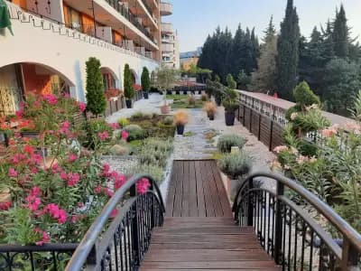 Hrizantema Hotel