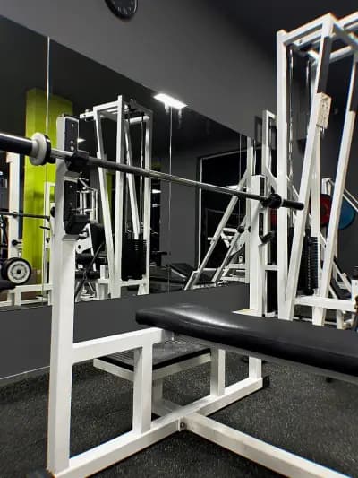 Pump House Gym