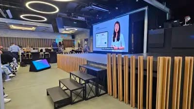2020 Event Space