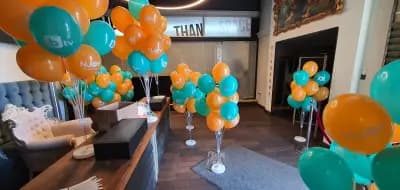 2020 Event Space